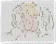 pattern People Children Religion Angels