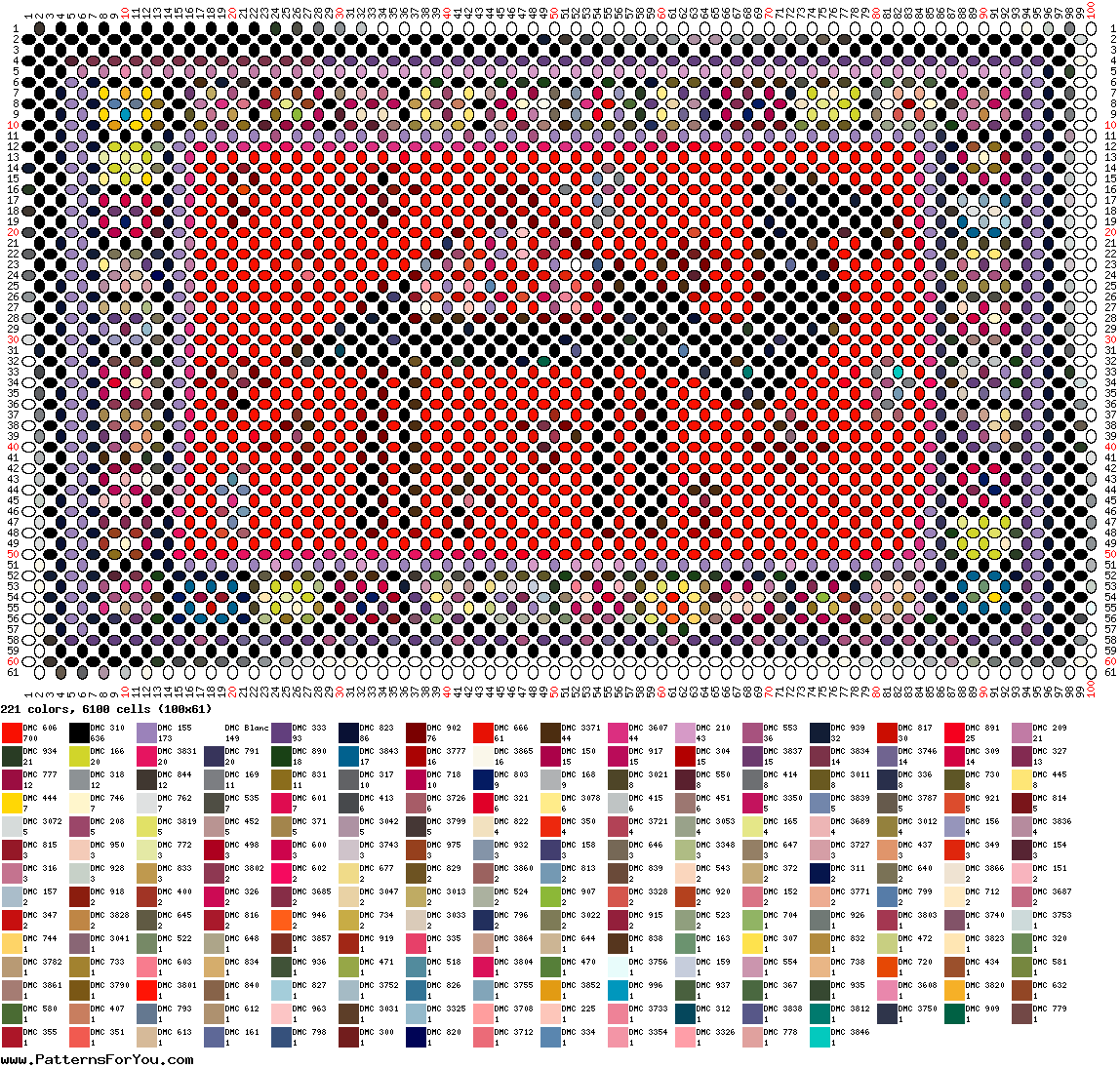pattern Animals Camels