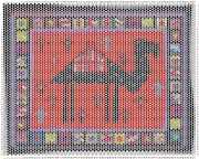 pattern Animals Camels