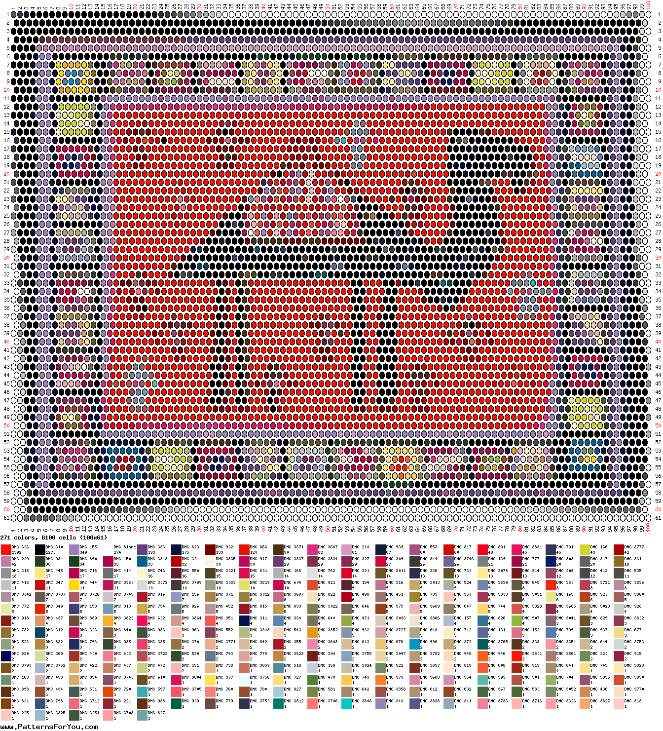 pattern Animals Camels