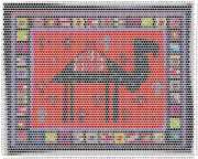 pattern Animals Camels