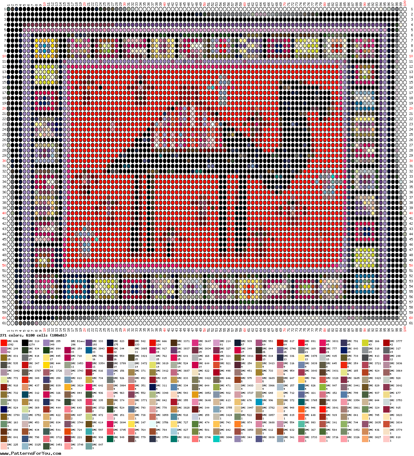 pattern Animals Camels