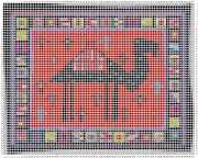 pattern Animals Camels