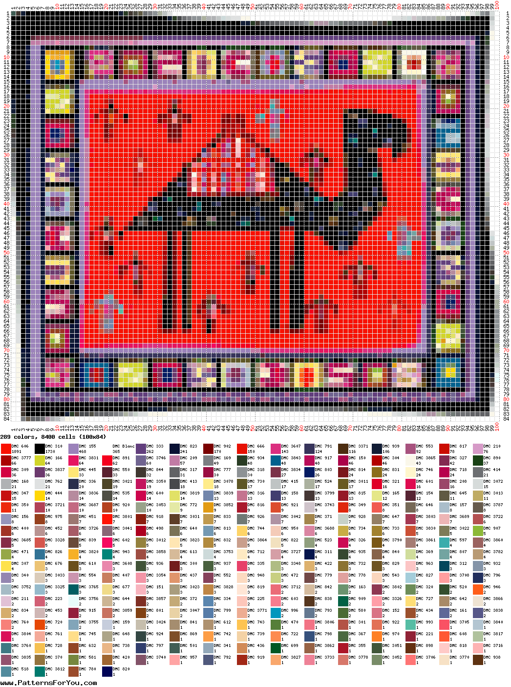 pattern Animals Camels