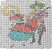 pattern People Men Women