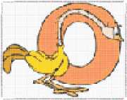 pattern Animals Birds Letters & numbers Animals