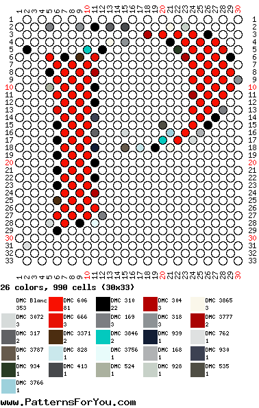 pattern Weather Winter Letters & numbers Winter