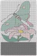 pattern Animals Butterflies
