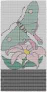 pattern Animals Butterflies