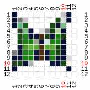 pattern Animals Butterflies