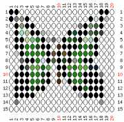 pattern Animals Butterflies