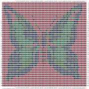 pattern Animals Butterflies