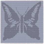 pattern Animals Butterflies