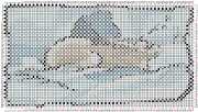 pattern Weather Winter
