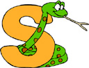 image Letters & numbers Animals