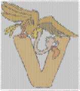 pattern Animals Birds Letters & numbers Animals