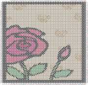 pattern Plants Roses