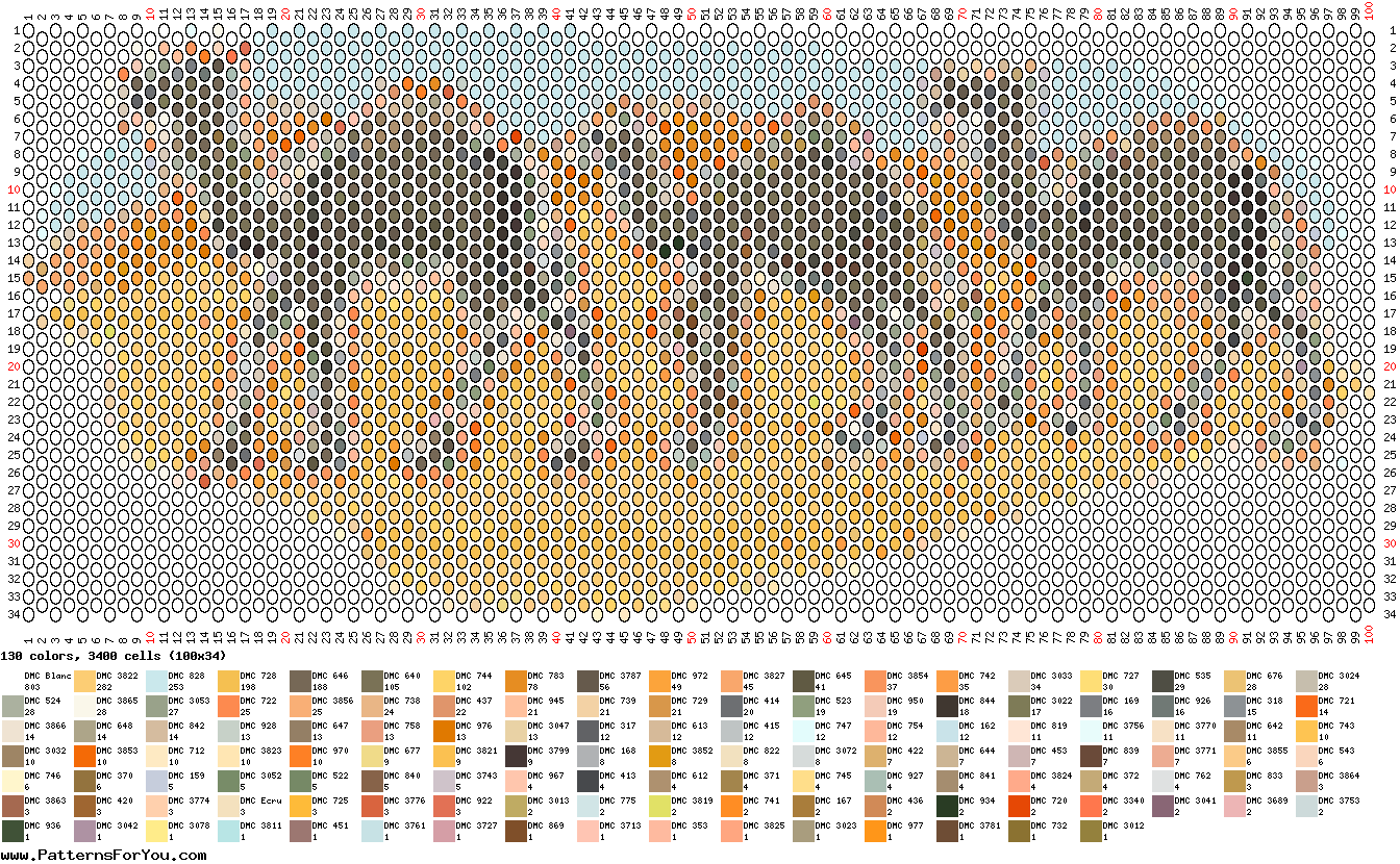 pattern Animals Camels
