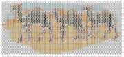 pattern Animals Camels