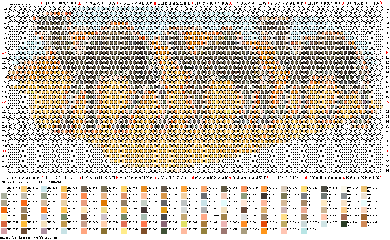 pattern Animals Camels