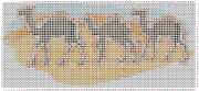 pattern Animals Camels