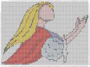 pattern People Women