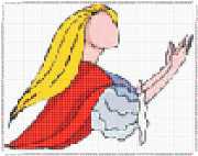 pattern People Women