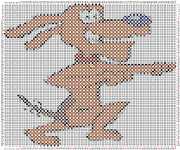 pattern Sports Running Animals Dogs