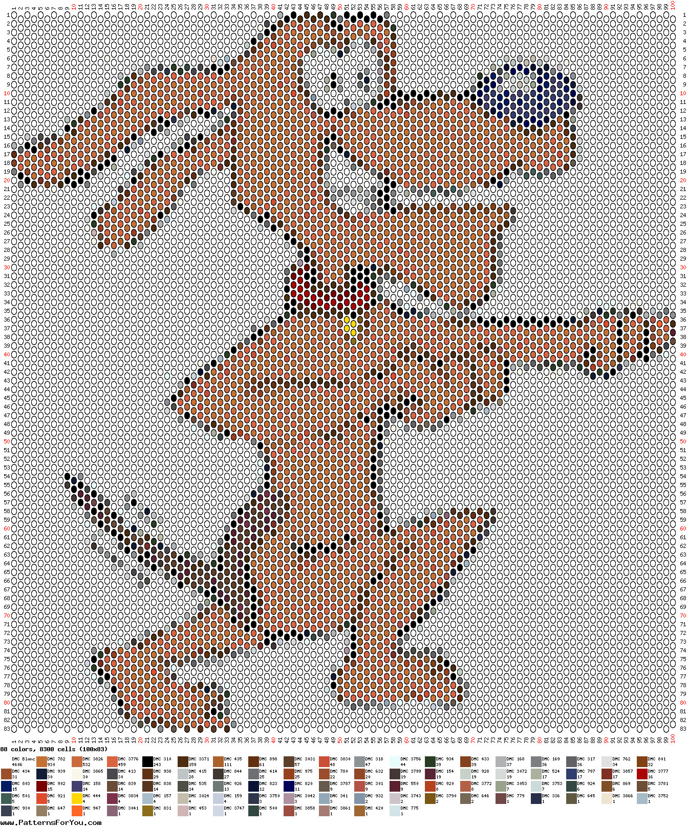 pattern Sports Running Animals Dogs