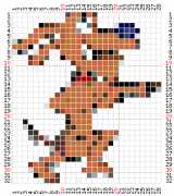 pattern Sports Running Animals Dogs