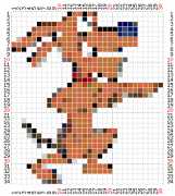 pattern Sports Running Animals Dogs