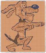 pattern Sports Running Animals Dogs