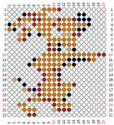 pattern Sports Running Animals Dogs
