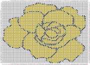 pattern Plants Roses