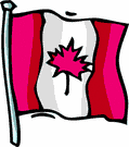 image Countries Canada Flags