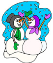 image Weather Winter