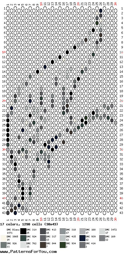 pattern Animals Butterflies
