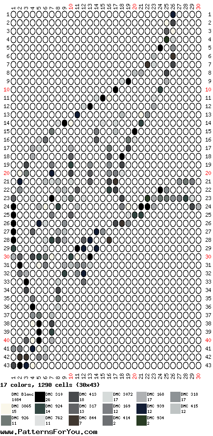 pattern Animals Butterflies