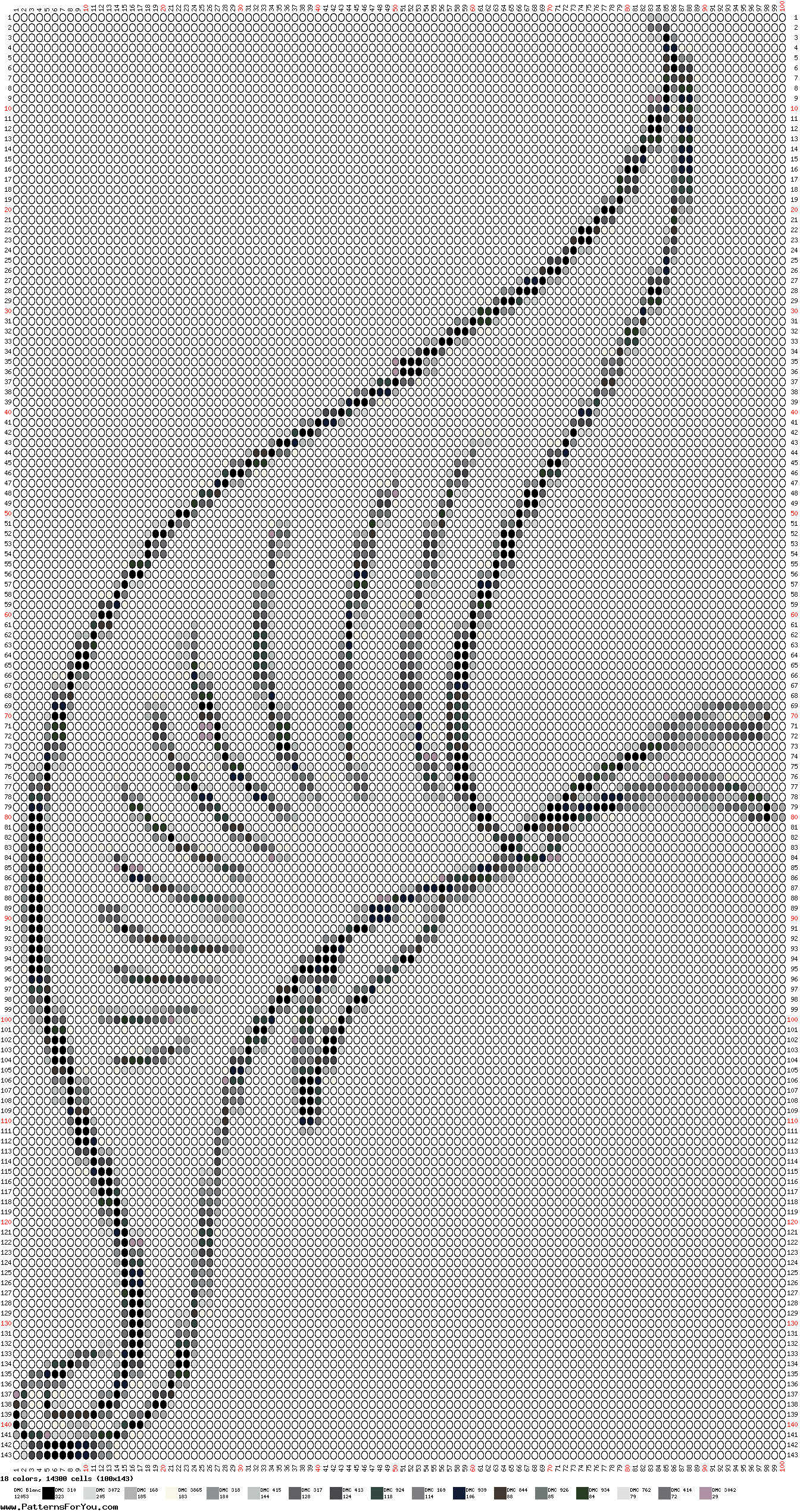 pattern Animals Butterflies