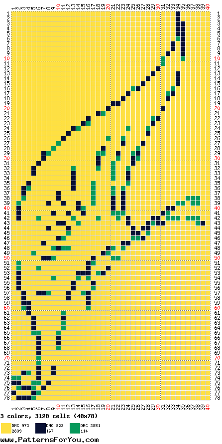 pattern Animals Butterflies