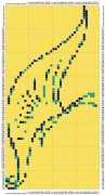 pattern Animals Butterflies