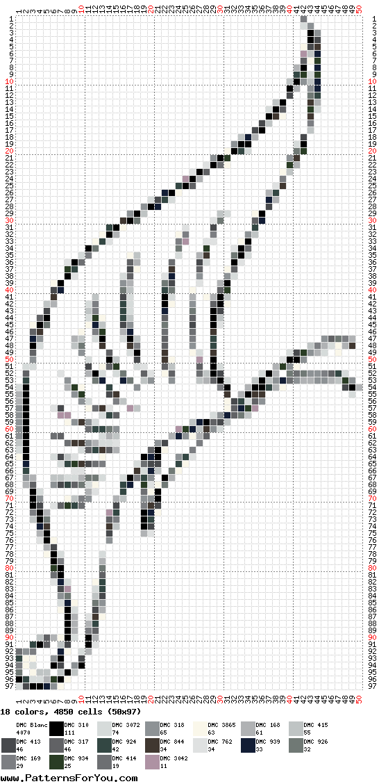 pattern Animals Butterflies