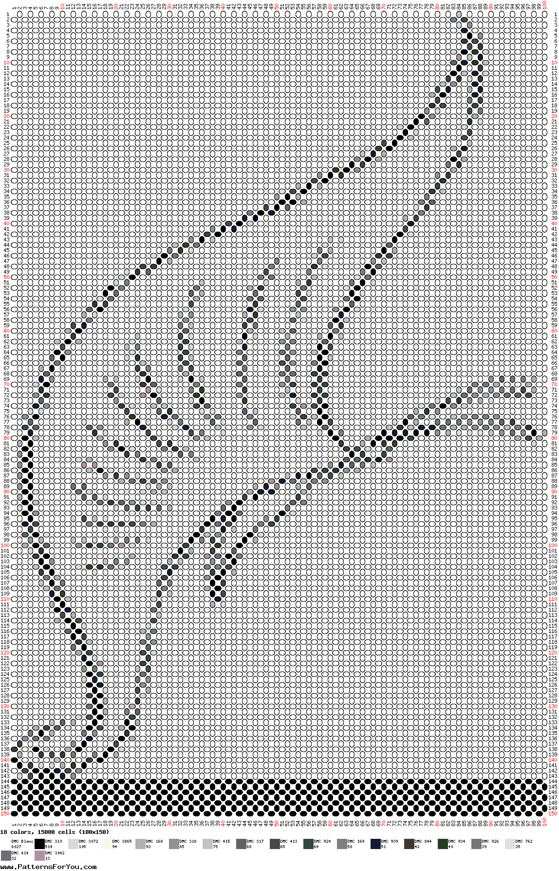 pattern Animals Butterflies