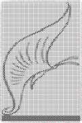 pattern Animals Butterflies