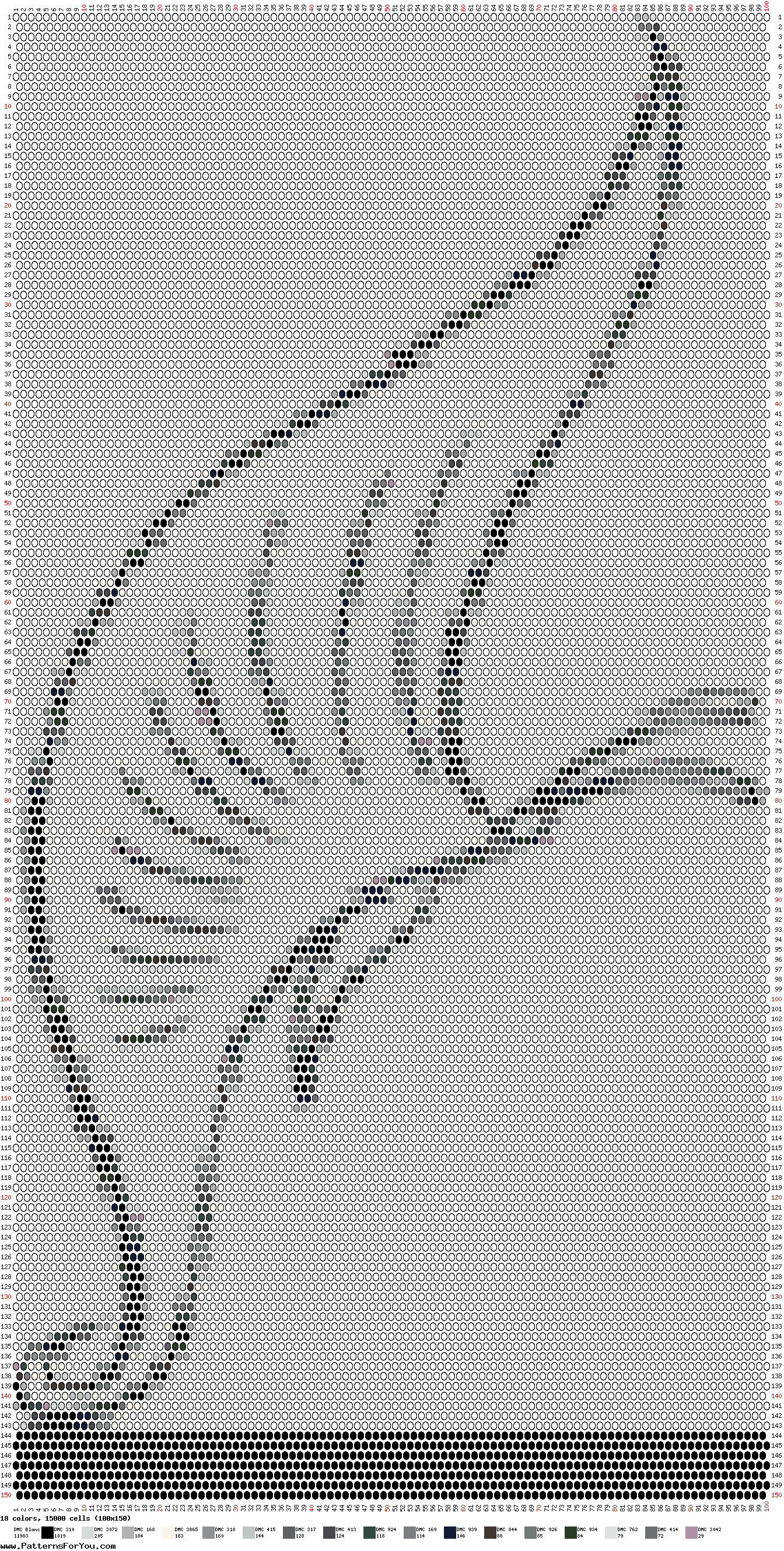 pattern Animals Butterflies