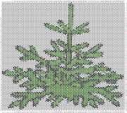 pattern Plants Trees