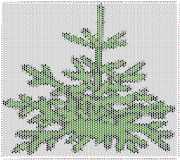 pattern Plants Trees