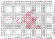 pattern Animals Flamingo