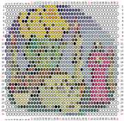 pattern Holidays Cinco de mayo