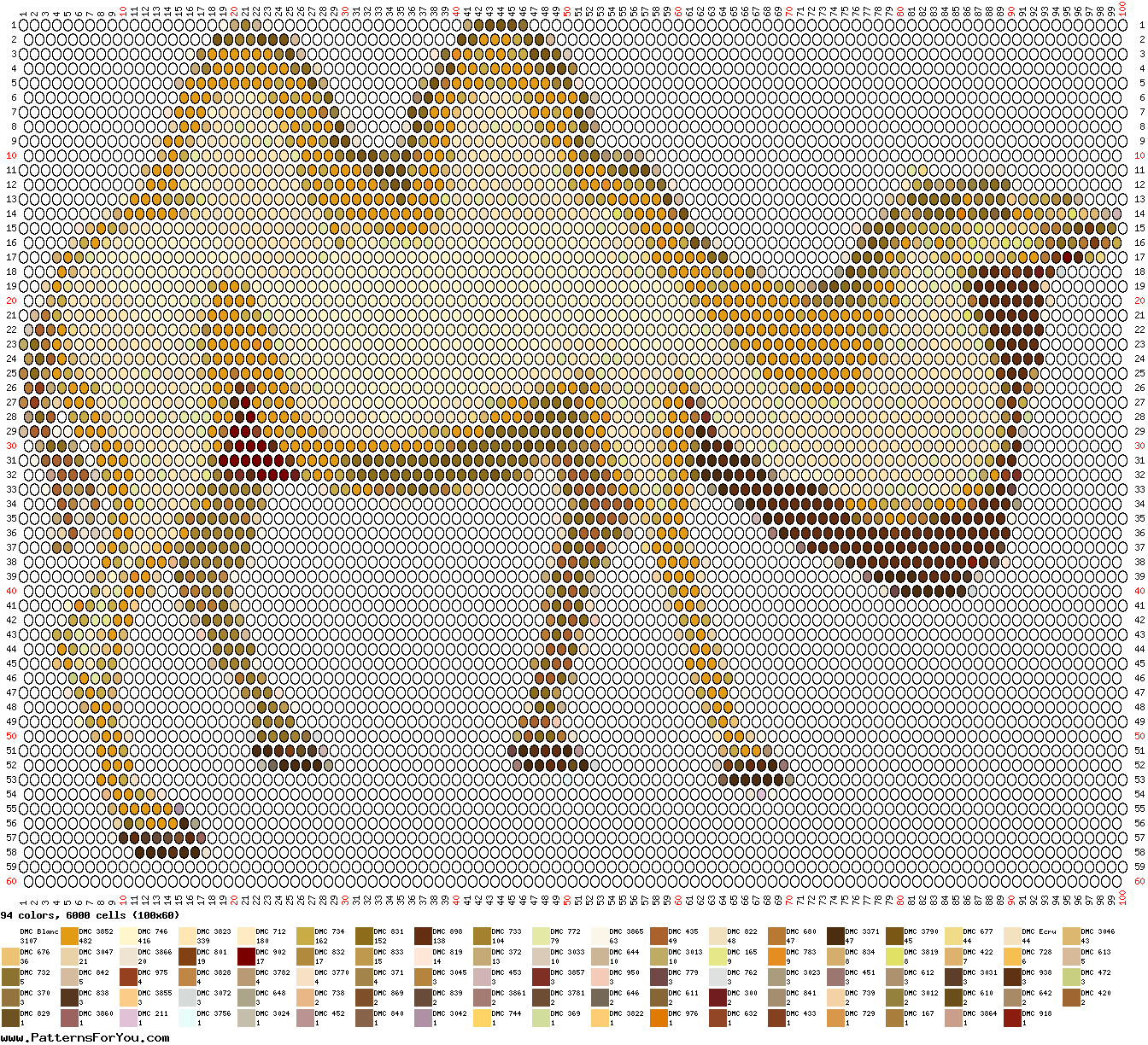 pattern Animals Camels